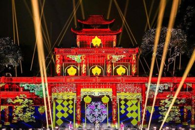 10 ngày 'Dòng chảy di sản': Có gì đáng chờ đợi tại Festival Thăng Long - Hà Nội 2026?