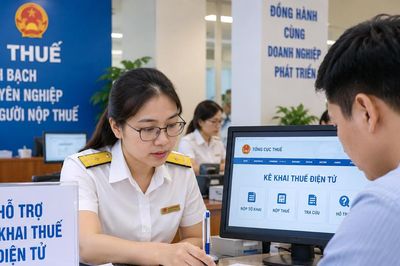 Trốn thuế có thể bị phạt tới 3 lần số tiền thuế trốn