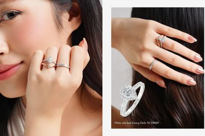 5 thương hiệu trang sức nổi bật và 'vũ khí' giúp họ giữ chân khách hàng Việt