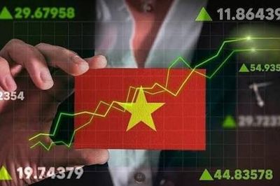 Vốn 10.000 tỷ đồng chưa quyết định cuộc đua sàn tài sản mã hóa