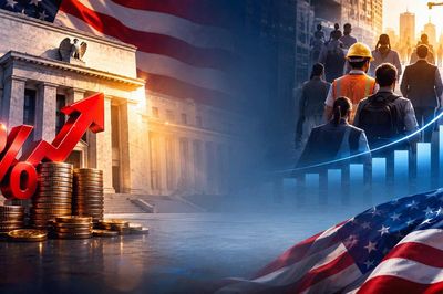 Thị trường việc làm Mỹ tăng gấp 3 lần dự báo, kỳ vọng Fed thay đổi lãi suất