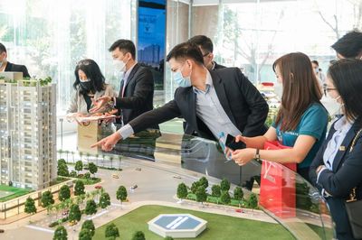 Môi giới bất động sản cung cấp thông tin sai có thể bị phạt tới 160 triệu đồng