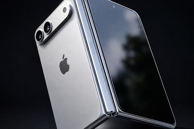 7 ngày công nghệ: iPhone gập giá cao ngất ngưởng, khả năng khan hàng