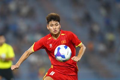 U20 Việt Nam xuống hạng, mất quyền dự U20 châu Á đến 2031