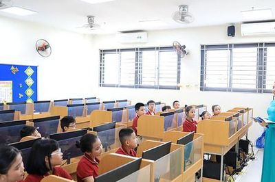PGS.TS Nguyễn Văn Hiền, Giám đốc Sở Giáo dục và Đào tạo Hà Nội: Công khai, minh bạch, bảo đảm quyền lợi của học sinh
