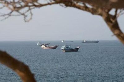 Căng thẳng Mỹ - Iran lan tới các tàu chở dầu