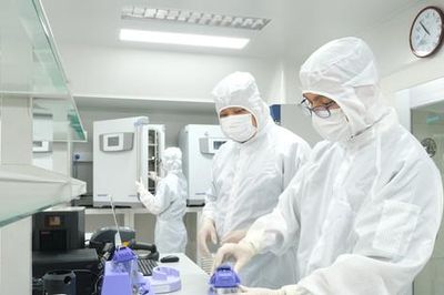 Đưa dịch vụ y tế chất lượng cao đến với người dân