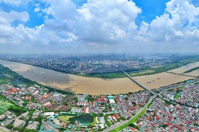 Phường Hồng Hà triển khai lấy ý kiến nhân dân về điều chỉnh Quy hoạch phân khu đô thị sông Hồng