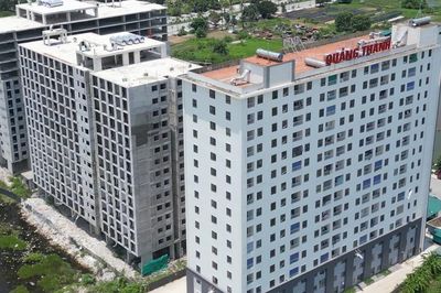 Danh sách 22 dự án nhà ở xã hội sẽ được kiểm tra trên địa bàn tỉnh Thanh Hóa