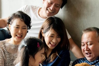 3 điềm lành báo hiệu tuổi già an yên, phước báu đầy nhà sau tuổi 50
