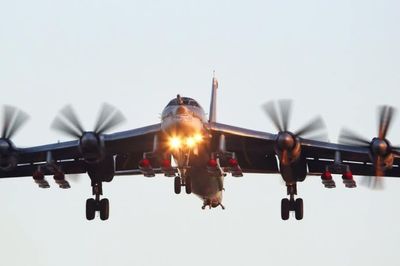 Tu-95MSM: Nga đang hiện đại hóa 'Gấu Nga' như thế nào?