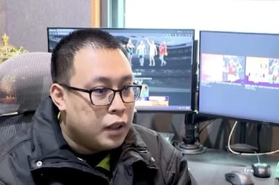 Bình luận viên có thu nhập 'khủng' từ hoạt động tội phạm của 'Xôi lạc TV'