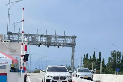 Tập đoàn Đèo Cả đề xuất mở rộng những dự án cao tốc Bắc- Nam nào?
