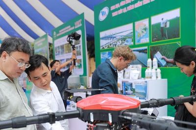 Học bổng STEM tạo cú hích thu hút người học công nghệ