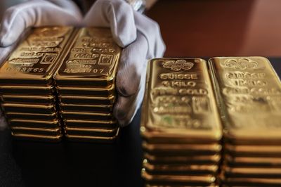 Dự báo mới nhất về giá vàng trước cuộc họp của Fed