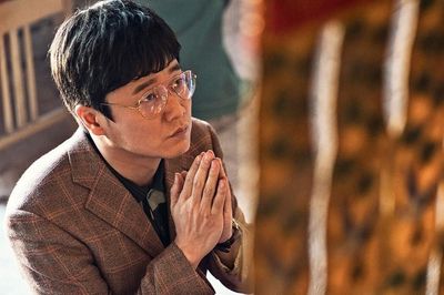 Từ người cầm máy quay lén đến đạo diễn tên tuổi