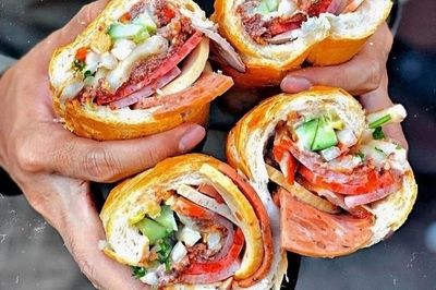Vụ cả trăm người nhập viện sau khi ăn bánh mì: Đã xác định nguyên nhân