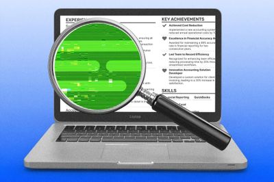 Cuộc chiến giấu prompt AI trong CV để giành việc