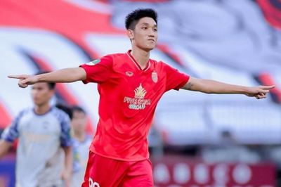 Lý do cầu thủ Trọng Đại lên mạng xin việc