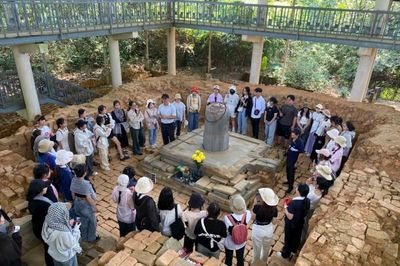 Từ quốc gia giàu di sản đến quốc gia mạnh nhờ di sản