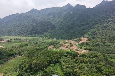 Vì sao Ninh Bình đề xuất mở rộng khu vực đề cử di sản thế giới sang Phú Thọ?