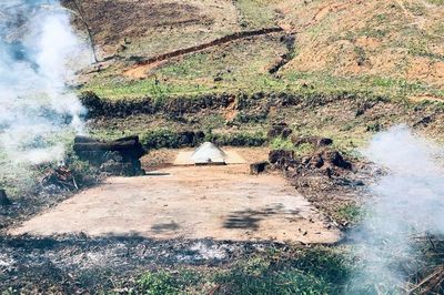 Di tích lịch sử Truông Mây - Chàng Lía có gì đặc biệt để đầu tư, tôn tạo?