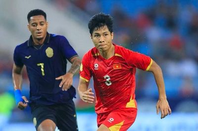 Văn Vĩ nghỉ thi đấu hơn 1 tháng, lỡ hẹn với FIFA ASEAN Cup 2026