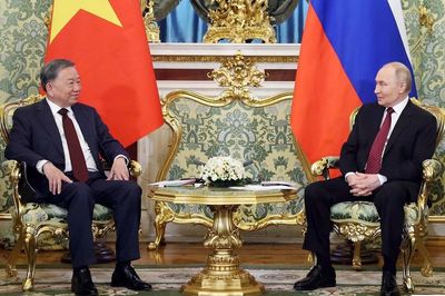 Văn hóa nối nhịp Việt – Nga
