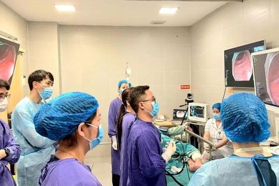 Dự kiến 7 bệnh ung thư sẽ được bảo hiểm y tế chi trả khám sàng lọc, chẩn đoán sớm