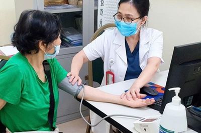 Đề xuất lộ trình tăng mức hưởng bảo hiểm y tế trong phạm vi được hưởng