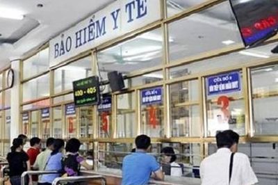 TOÀN VĂN: Dự thảo Nghị định quy định về tăng mức hưởng và phạm vi hưởng BHYT theo lộ trình, đối tượng ưu tiên phù hợp với mức đóng và khả năng cân đối Quỹ BHYT