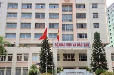 Tập trung rà soát, sắp xếp mạng lưới giáo dục nghề nghiệp; đẩy nhanh sắp xếp tái cấu trúc hệ thống giáo dục đại học công lập