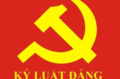 Thông cáo báo chí Kỳ họp thứ 12 của Ủy ban Kiểm tra Trung ương