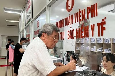 Bộ Y tế đề xuất tăng mức hỗ trợ đóng bảo hiểm y tế cho 5 nhóm đối tượng