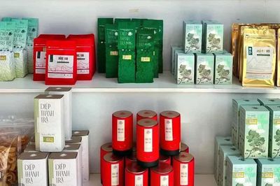 Để sáng chế y dược không dừng lại trong phòng thí nghiệm
