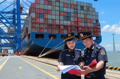 Mở rộng mạng lưới logistics, tăng lựa chọn cho doanh nghiệp