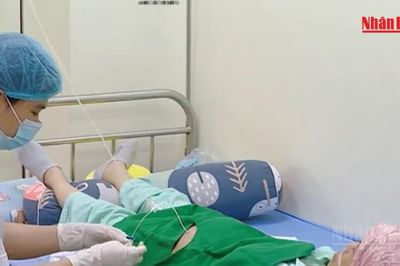 [Video] Bộ Y tế đề xuất BHYT chi trả khám sàng lọc 7 loại ung thư