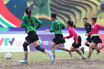 Nơi gặp gỡ của những sắc màu văn hóa