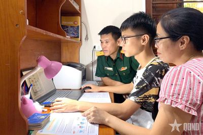 Dạy con trong điều kiện xa nhà