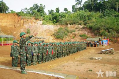 Kỷ luật - 'bệ đỡ' của nhân tài