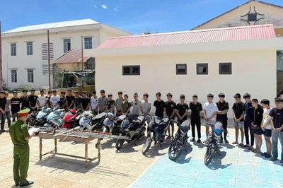 Hồi chuông cảnh báo về tình trạng bạo lực trong thanh thiếu niên do tác động từ mạng xã hội