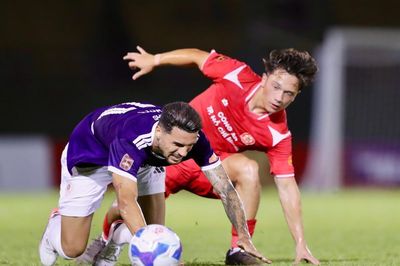 Khai màn rực rỡ V-League 2026/27: Ông lớn thị uy!