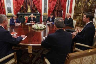 Nga - Ukraine tạm ngừng tập kích, Mỹ nỗ lực thúc đẩy ngoại giao