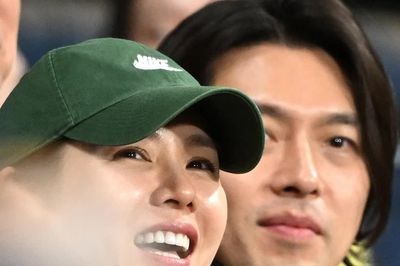 Son Ye Jin tiết lộ biệt danh thân mật dành cho Hyun Bin