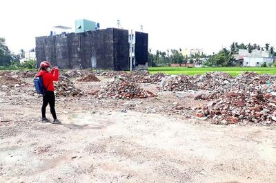 Không có chứng chỉ hành nghề: Cá nhân môi giới bất động sản bị phạt đến 60 triệu đồng
