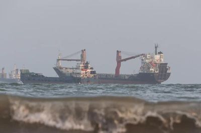 Iran tuyên bố lập khu vực cấm gần eo biển Hormuz