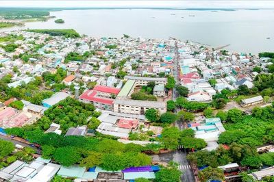 TPHCM chuyển 29 xã lên phường: thêm xung lực để phát triển: Những lợi thế đang mở ra