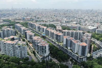 Quản trị phải chuyển mình