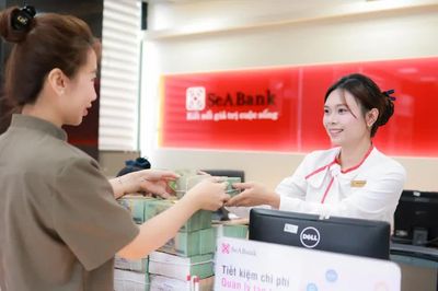 Tín dụng 7 tháng tại TPHCM và TP Đồng Nai tăng mạnh