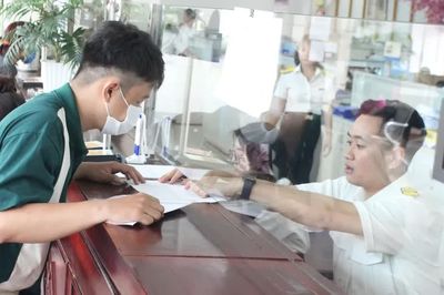 Thuế TPHCM công bố nợ thuế, doanh nghiệp 'đầu bảng' nợ hơn 2.200 tỷ đồng